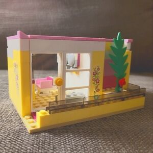 Lego apartment